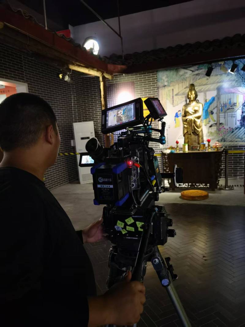 聚焦迎江区产品宣传视频拍摄公司，以专业实力赋能品牌声量升级