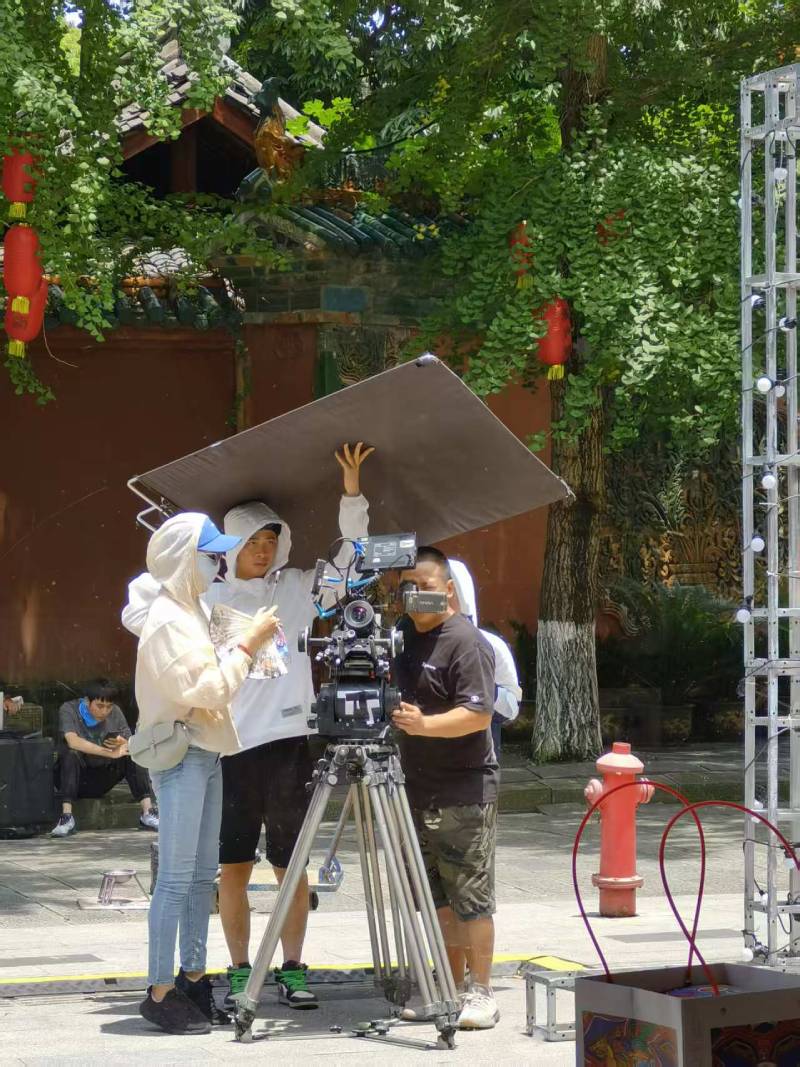 迎江区产品宣传视频拍摄公司避坑：资质、案例、服务全解析