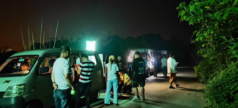 以镜头为笔，绘就迎江区产品视频的进阶之路
