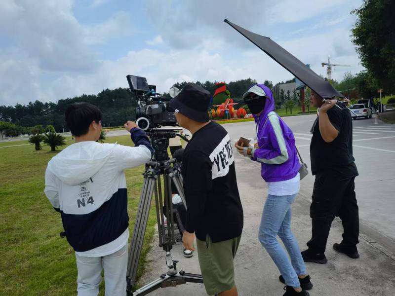 迎江区极致互动，未来愿景宏大，致力于成为全球领先的产品宣传视频企业