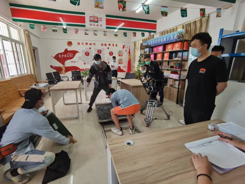 迎江区电商产品视频拍摄制作实战秘籍，助力产品引爆电商流量